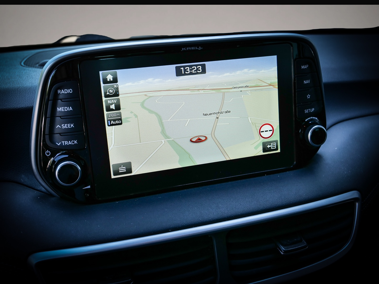 Hyundai TUCSON (07/2020, Diesel)