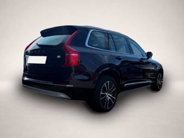 Volvo XC90 (12/2021, Hybrid (Benzin/Elektro))