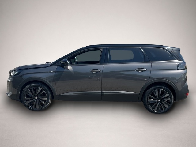 Peugeot 5008 (01/2024, Benzin)