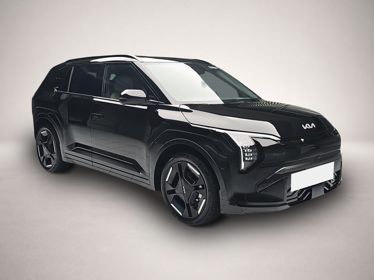 Kia EV3, image 2 of 5