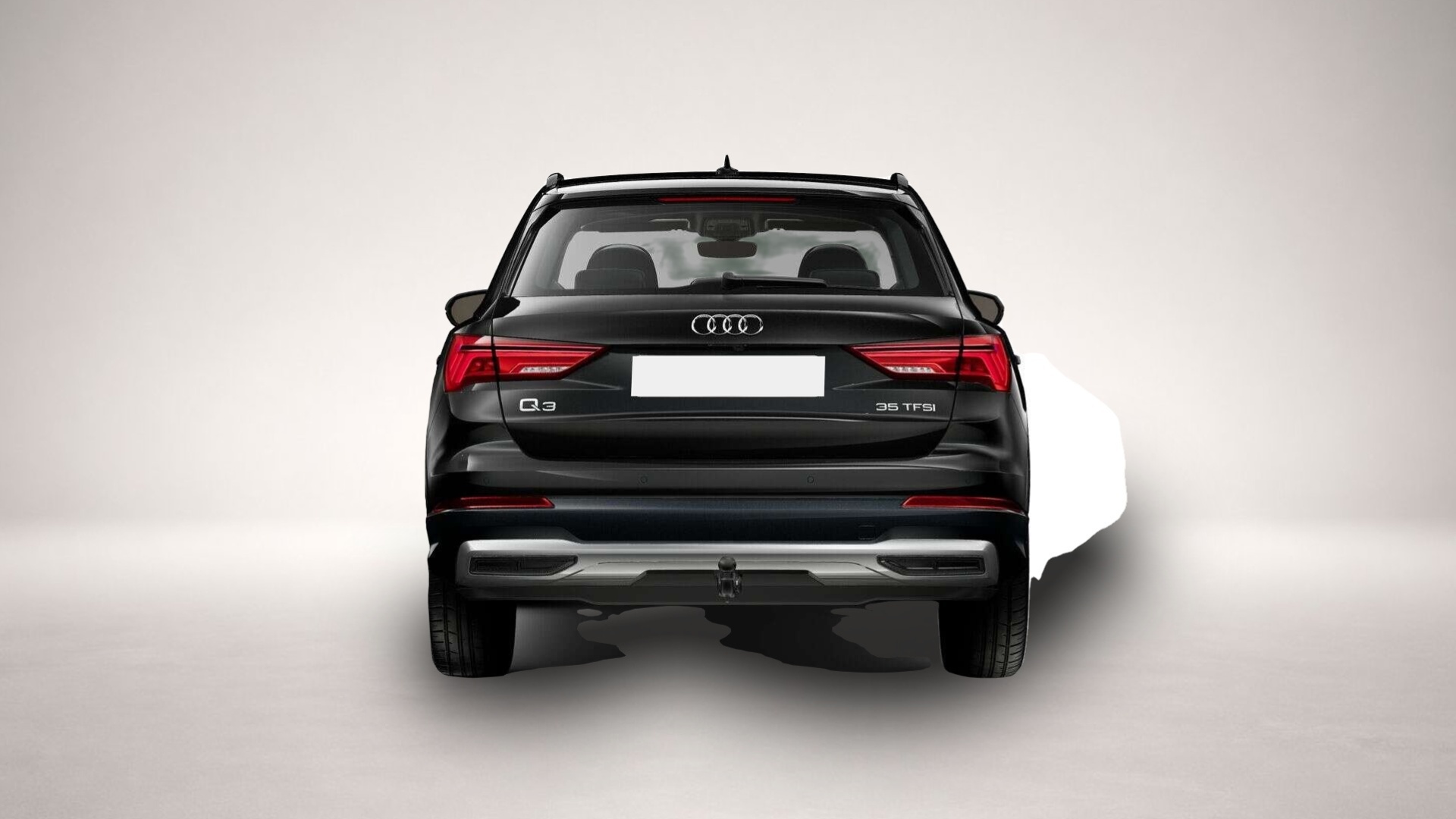 Audi Q3 (12/2025, Benzin)