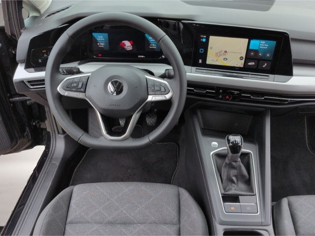 Volkswagen Golf (06/2022, Diesel)