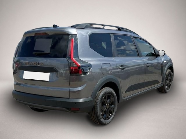 Dacia Jogger (06/2026, Autogas (LPG))