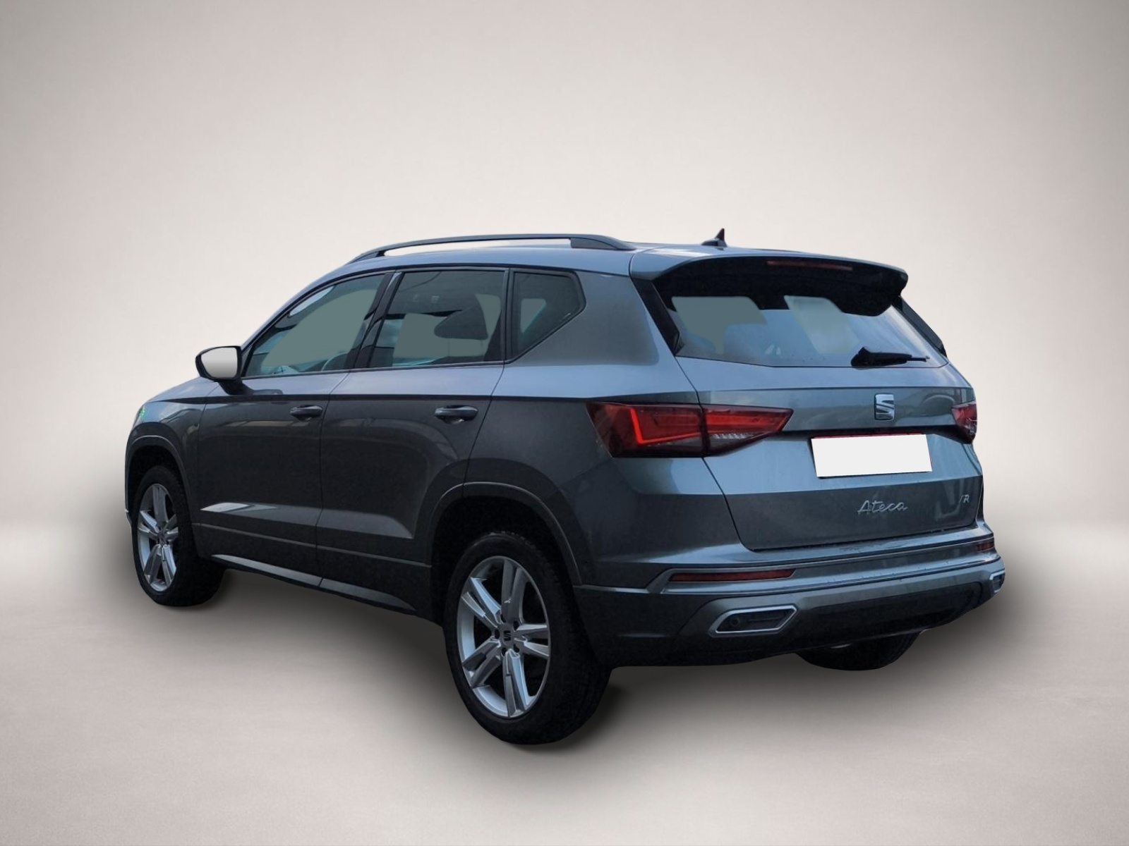 Seat Ateca (03/2024, Benzin)