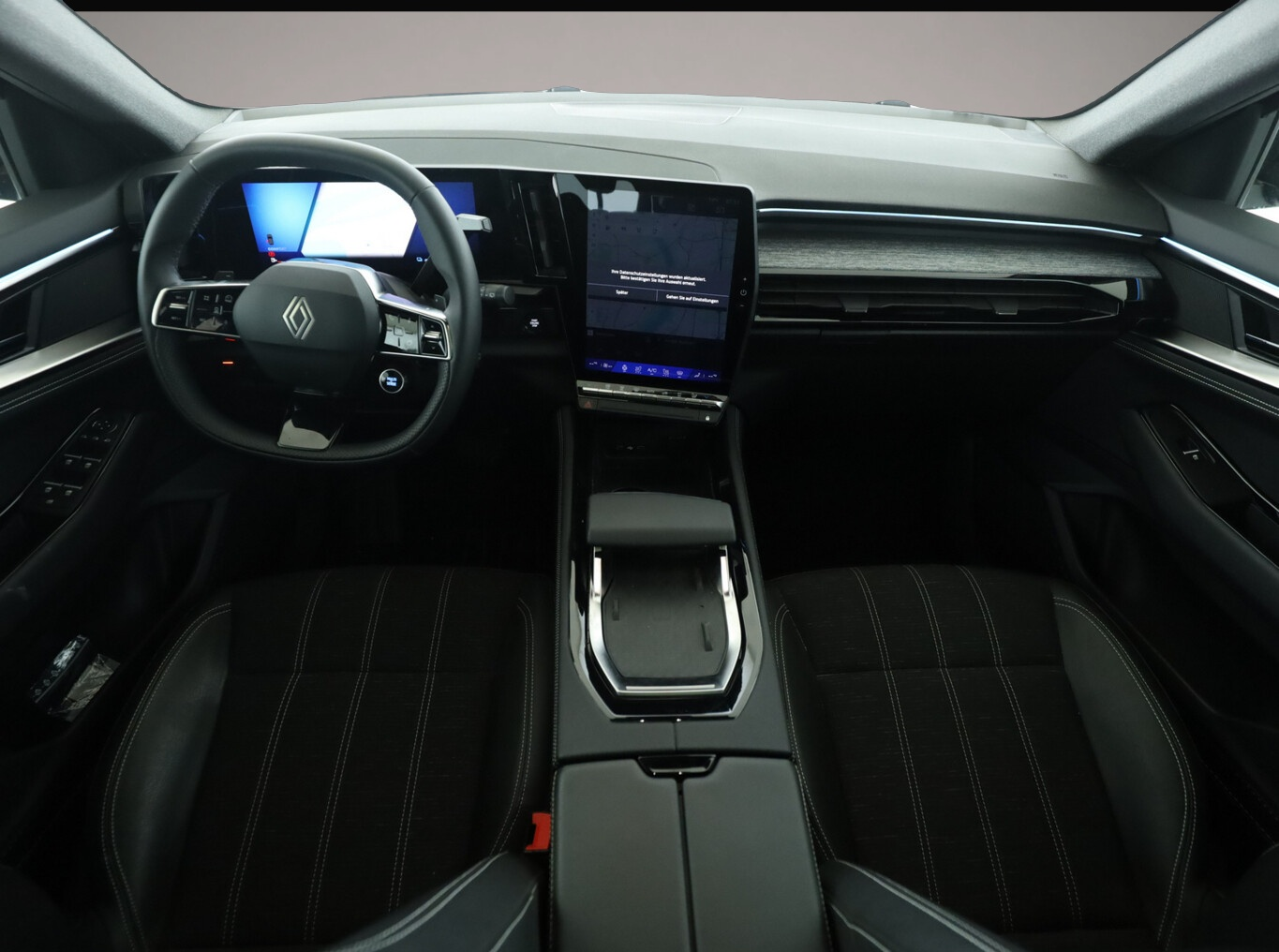 Renault Austral (03/2025, Hybrid (Benzin/Elektro))