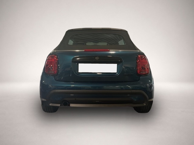 Mini Cooper (02/2023, Benzin)