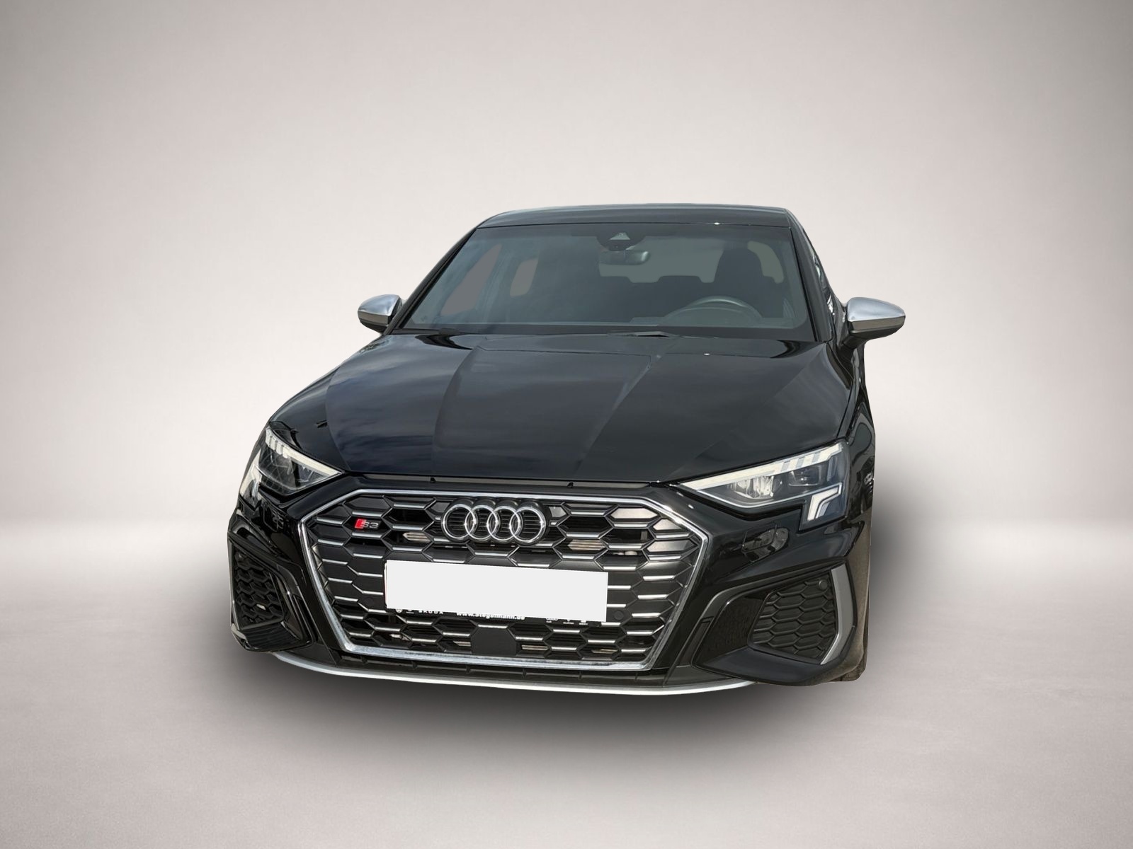 Audi S3 (04/2024, Benzin)