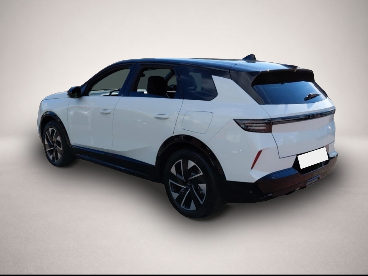 Opel Grandland (X) (06/2026, ELECTRIC)