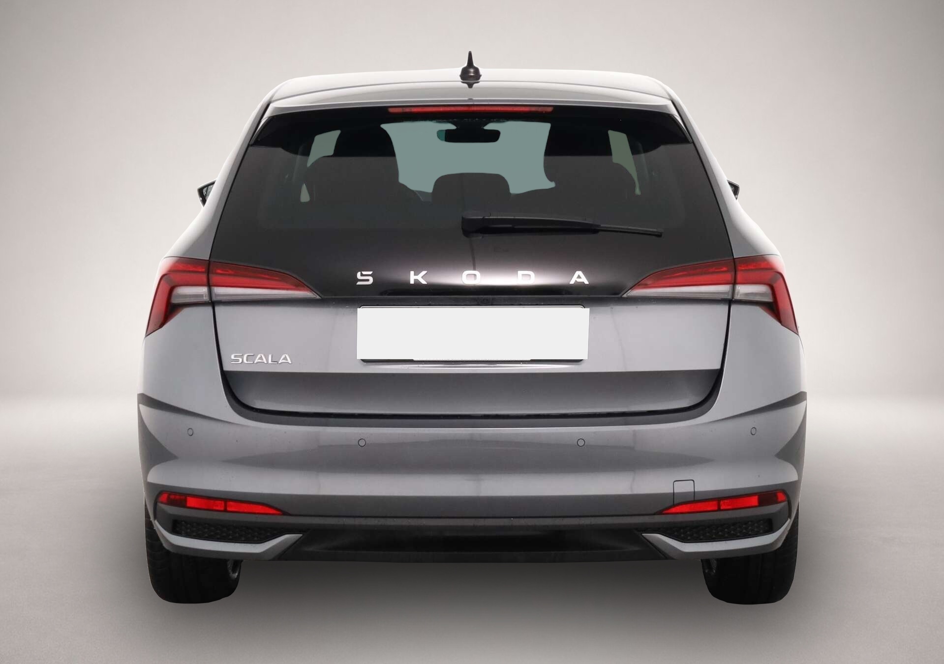 Skoda Scala (11/2024, Benzin)