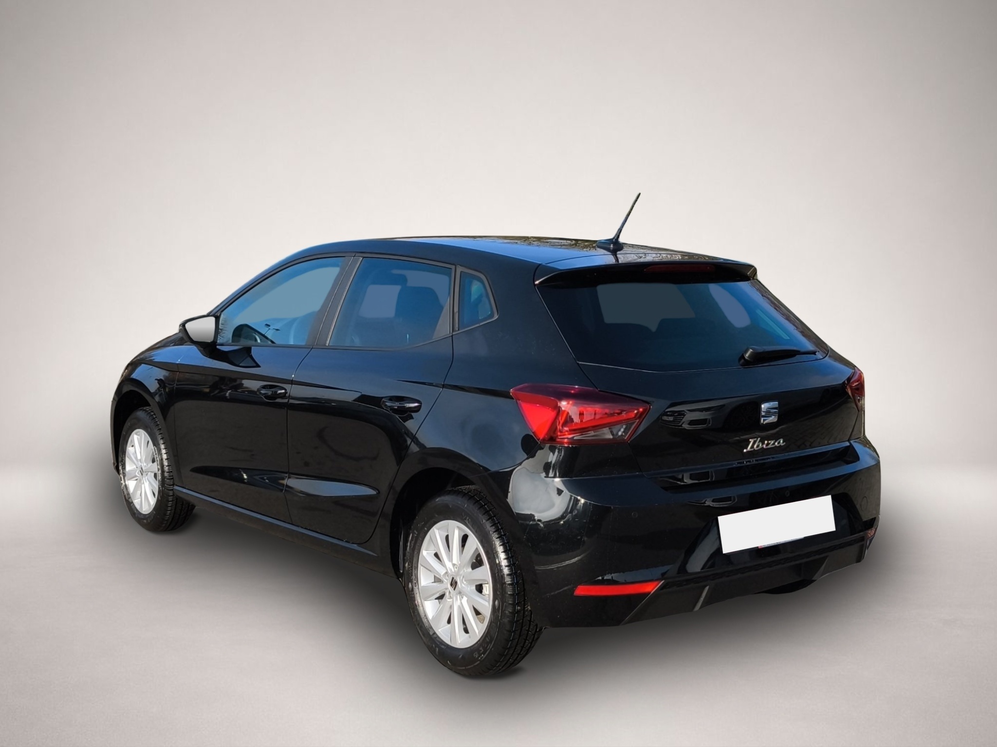 Seat Ibiza (01/2026, Benzin)