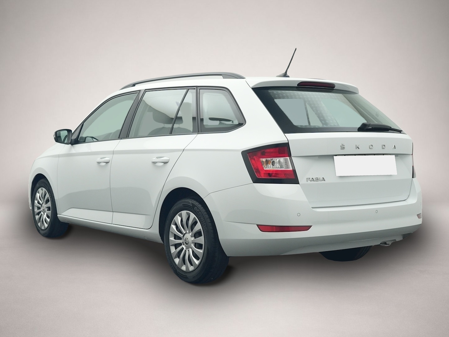 Skoda Fabia (03/2022, Benzin)