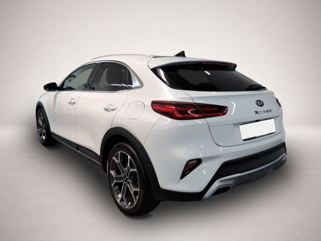 KIA XCeed (04/2020, )