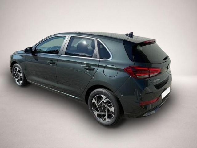 Hyundai i30 (07/2026, Benzin)