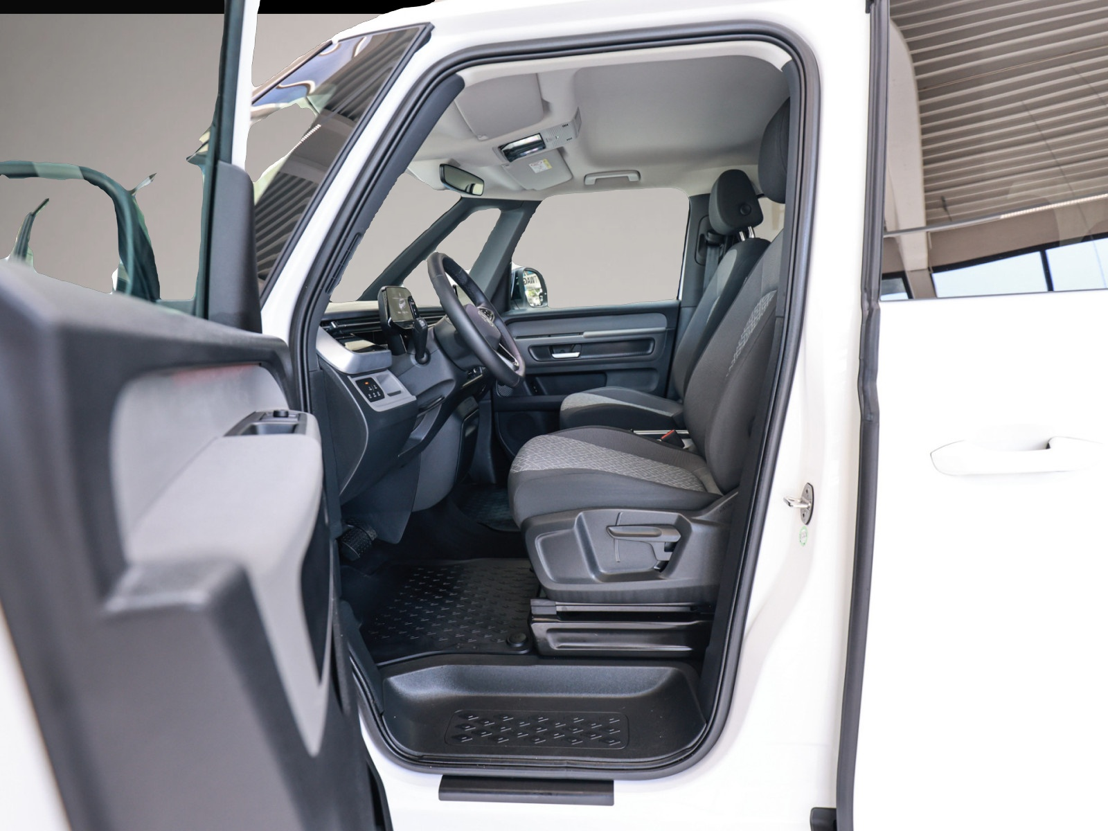 Volkswagen ID. Buzz (12/2022, ELECTRIC)