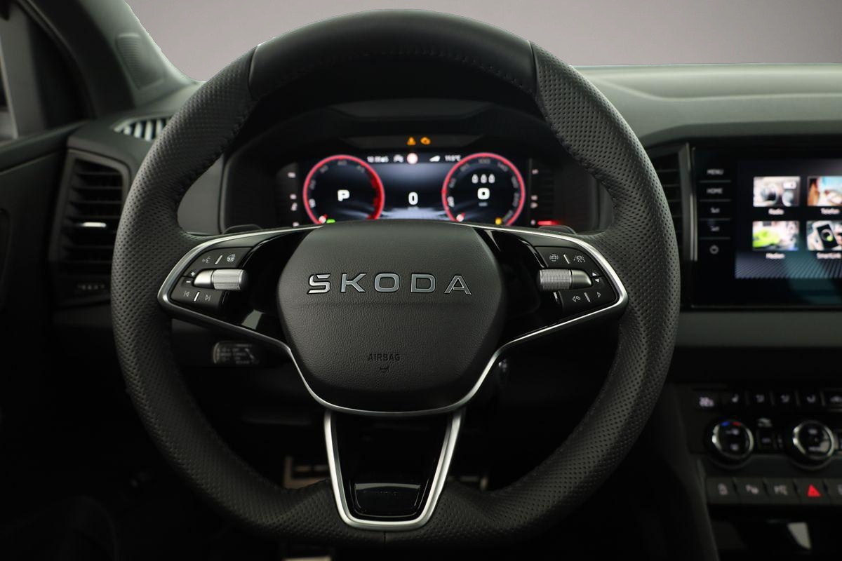 Skoda Karoq (04/2026, Diesel)