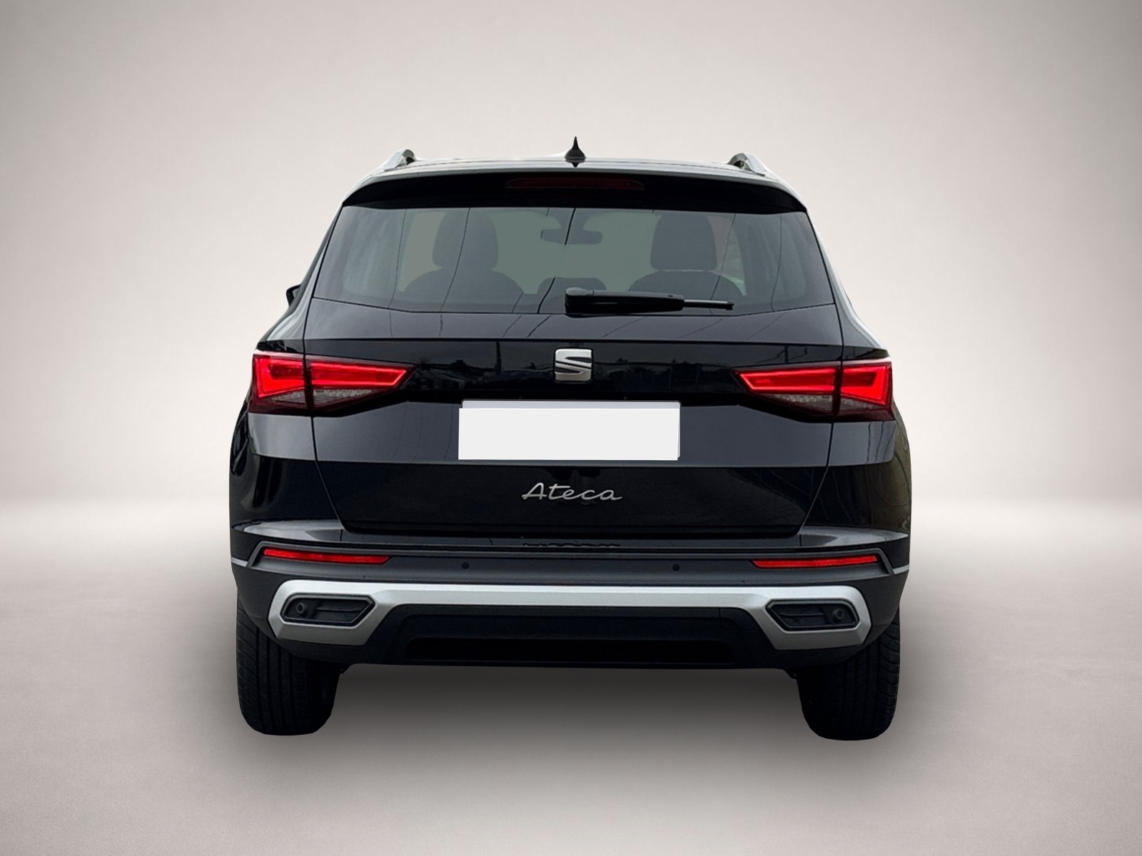 Seat Ateca (06/2026, Benzin)
