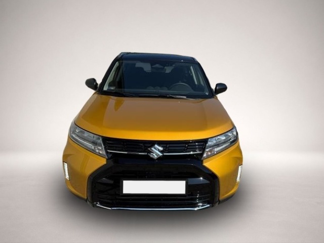 Suzuki Vitara (03/2026, Benzin)