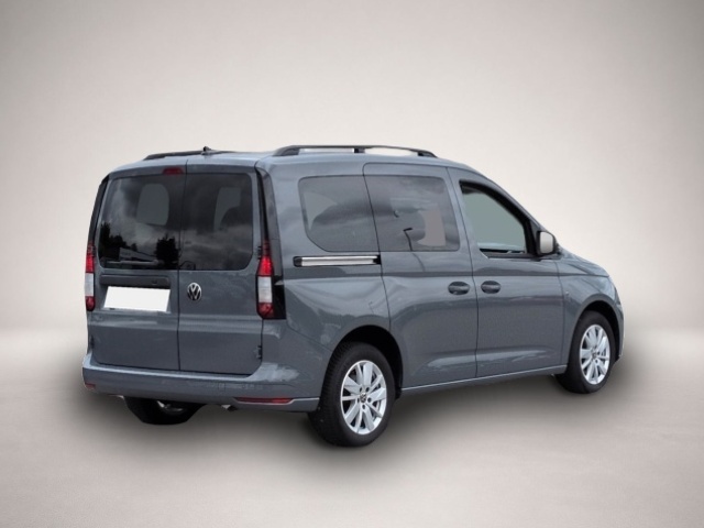 Volkswagen Caddy (12/2024, Benzin)