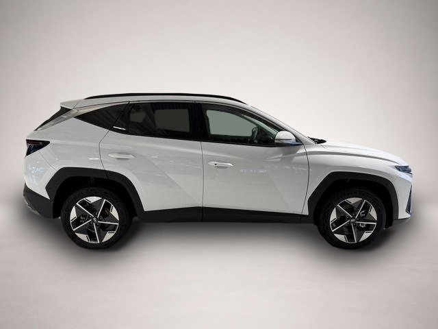 Hyundai TUCSON (11/2025, Hybrid (Benzin/Elektro))