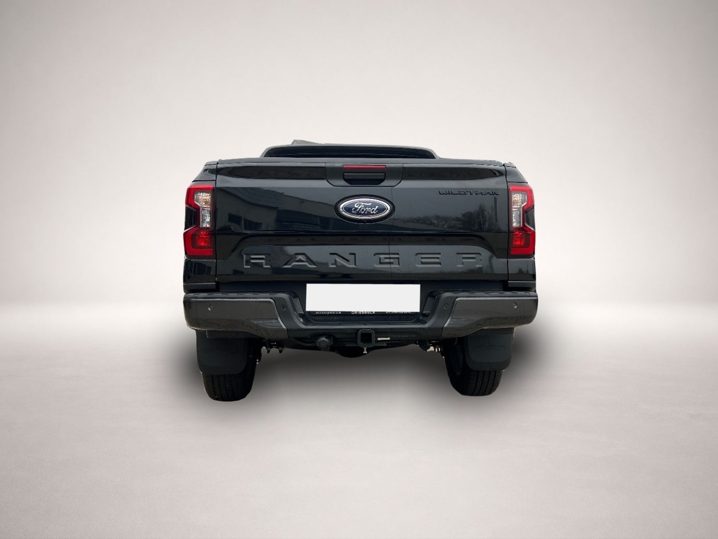 Ford Ranger (10/2025, Diesel)