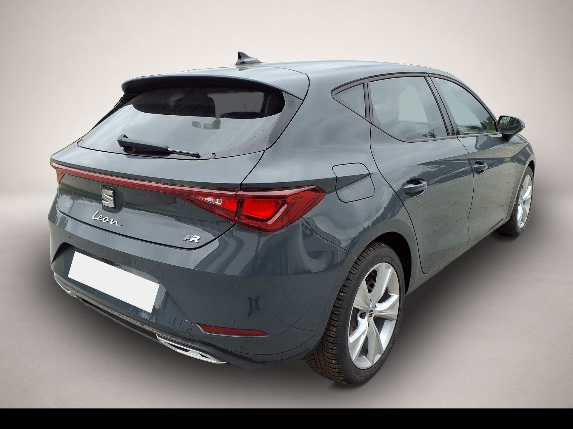 SEAT Leon, image 3 of 4