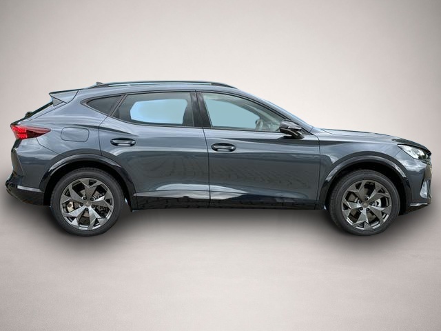 CUPRA Formentor, Bild 5 von 5