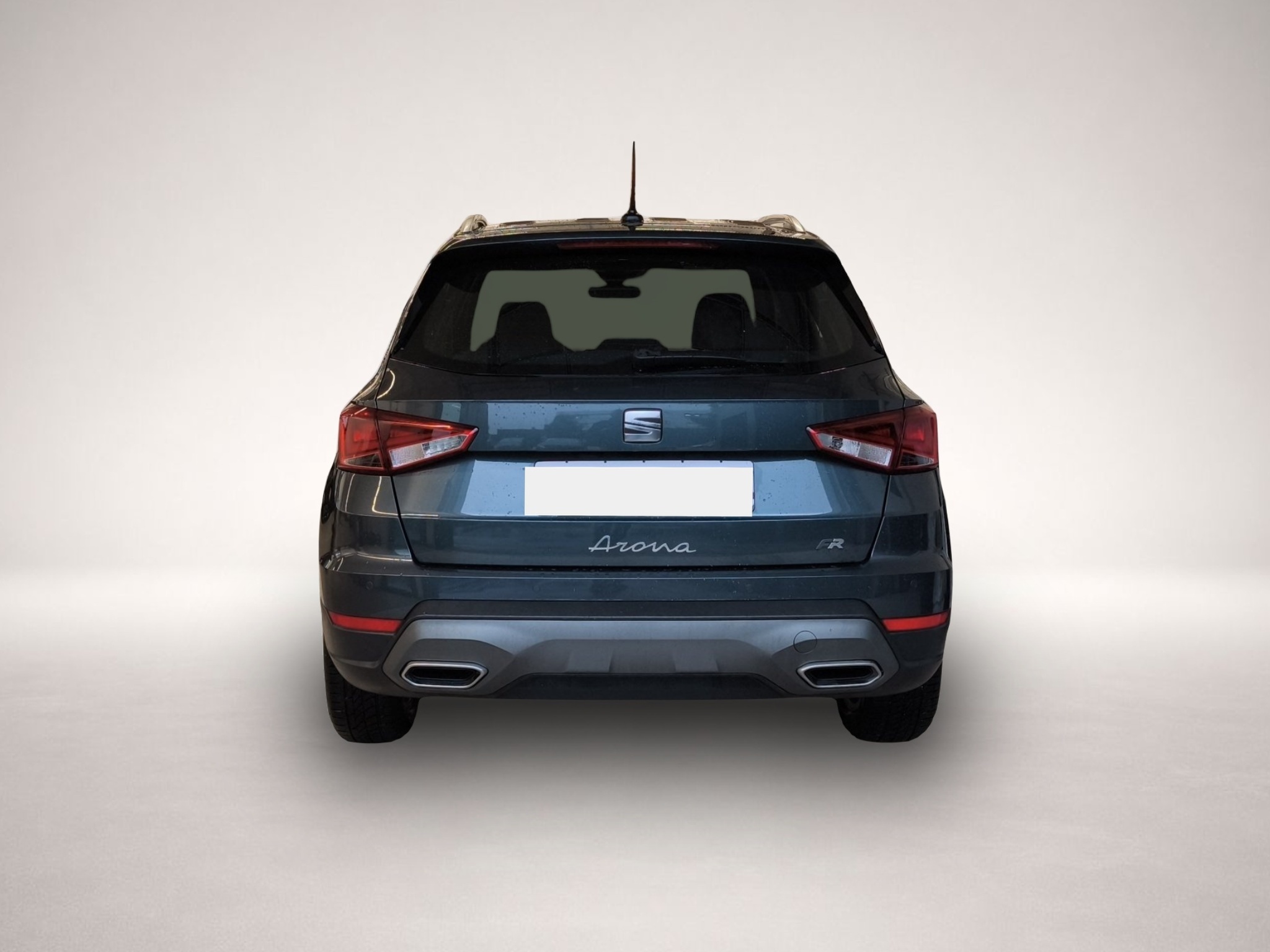 Seat Arona (07/2023, Benzin)