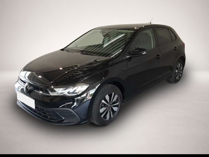 Volkswagen Polo (12/2024, Benzin)