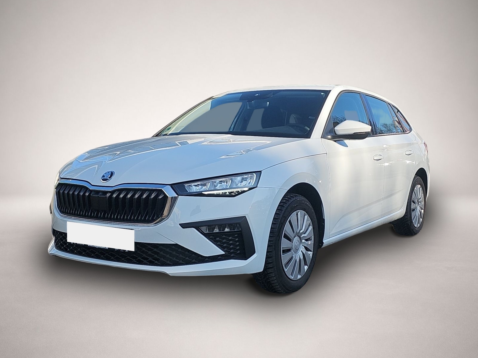 Skoda Scala (12/2024, Benzin)