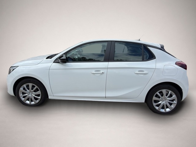 Opel Corsa (04/2024, Benzin)