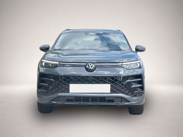 Volkswagen Tayron (07/2026, Hybrid (Benzin/Elektro))