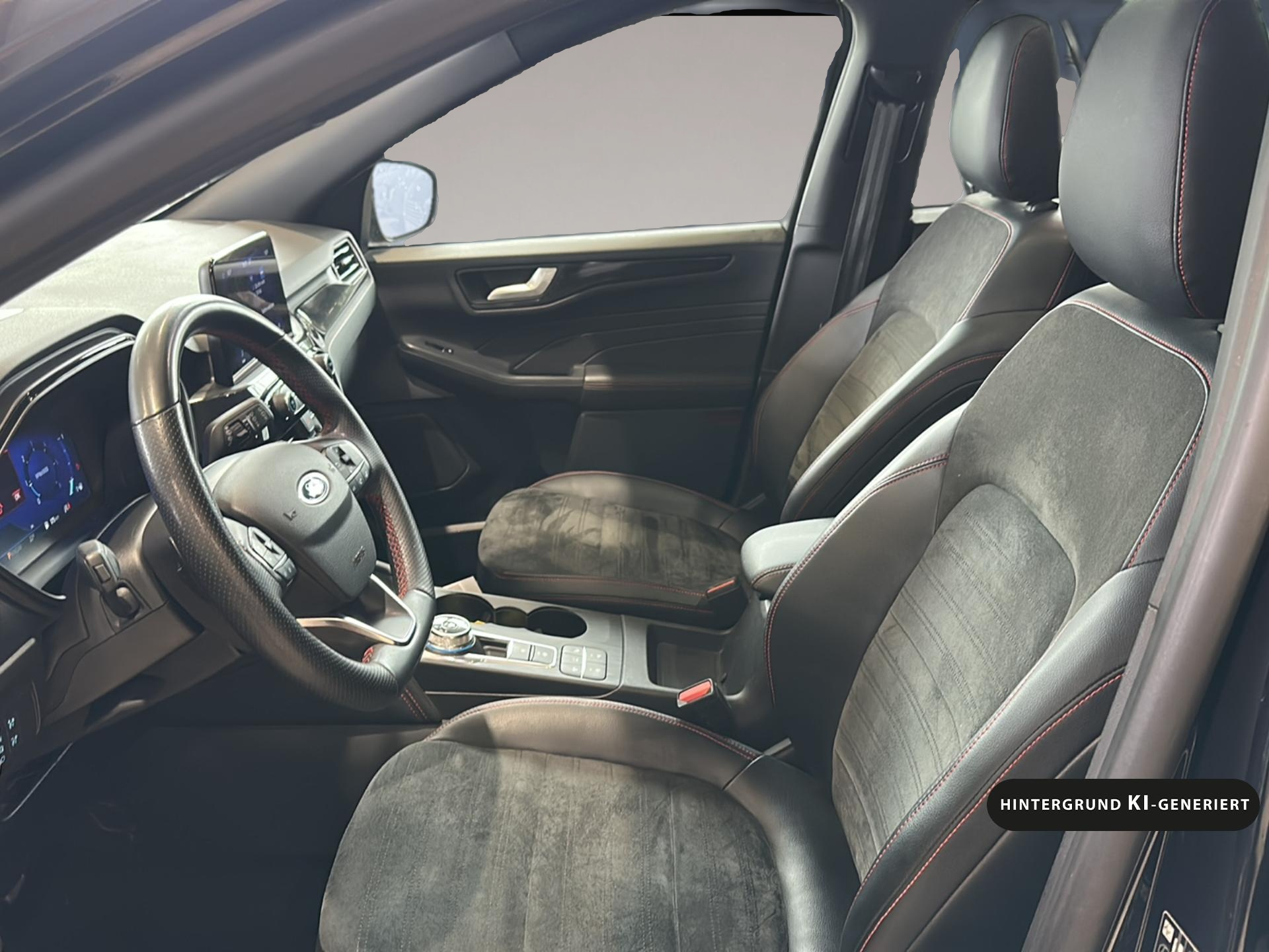Ford Kuga (06/2022, Diesel)