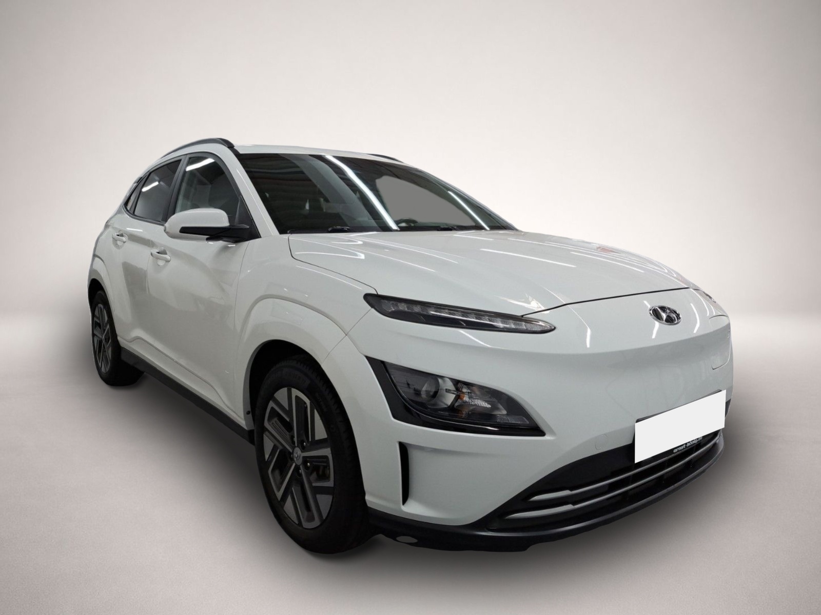 Hyundai KONA Elektro (02/2022, ELECTRIC)