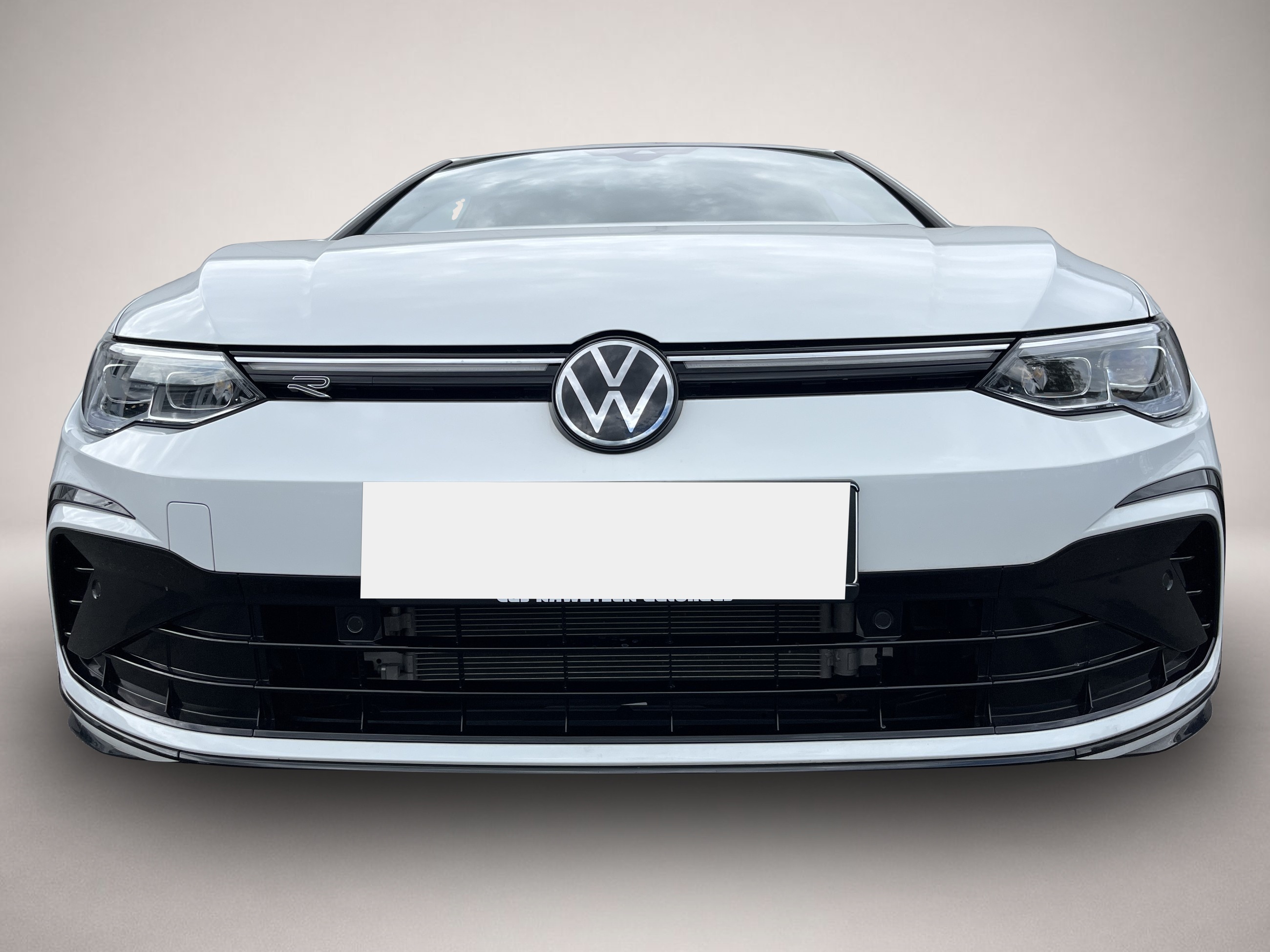 Volkswagen Golf (02/2024, )