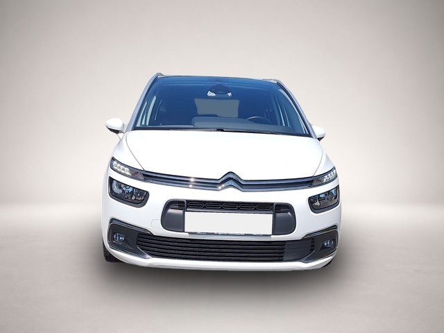 Citroen Grand C4 Picasso / SpaceTourer (07/2020, Benzin)