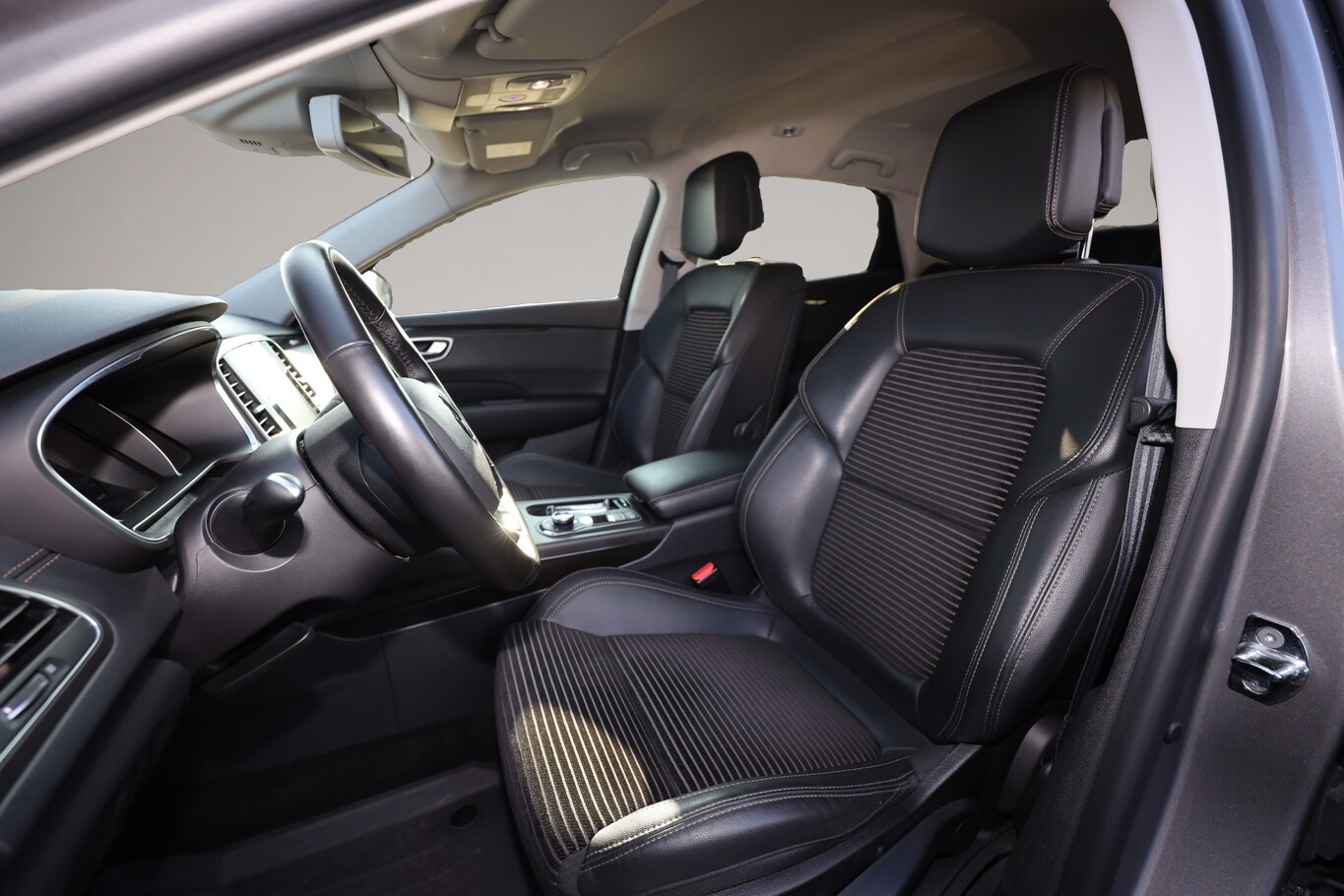 Renault Talisman (03/2020, Diesel)