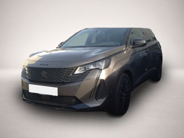 Peugeot 5008 (12/2023, Benzin)