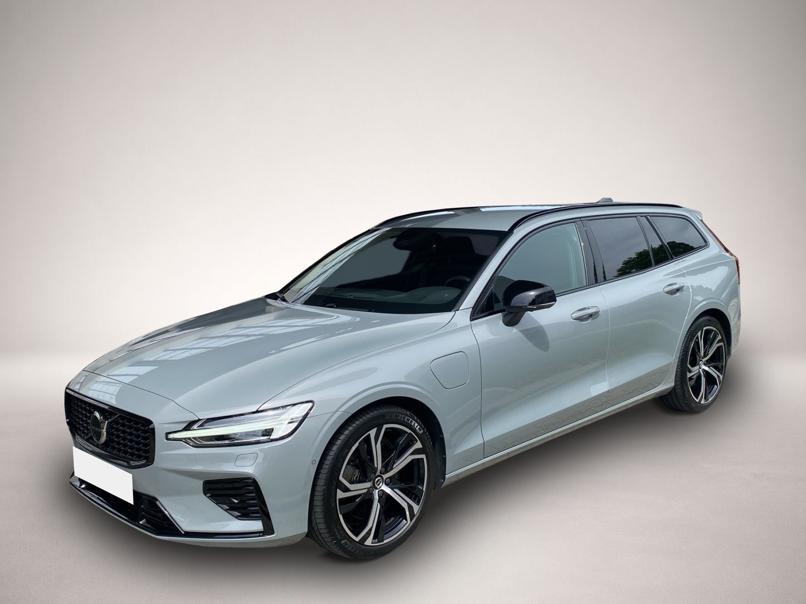 Volvo V60 (07/2024, )