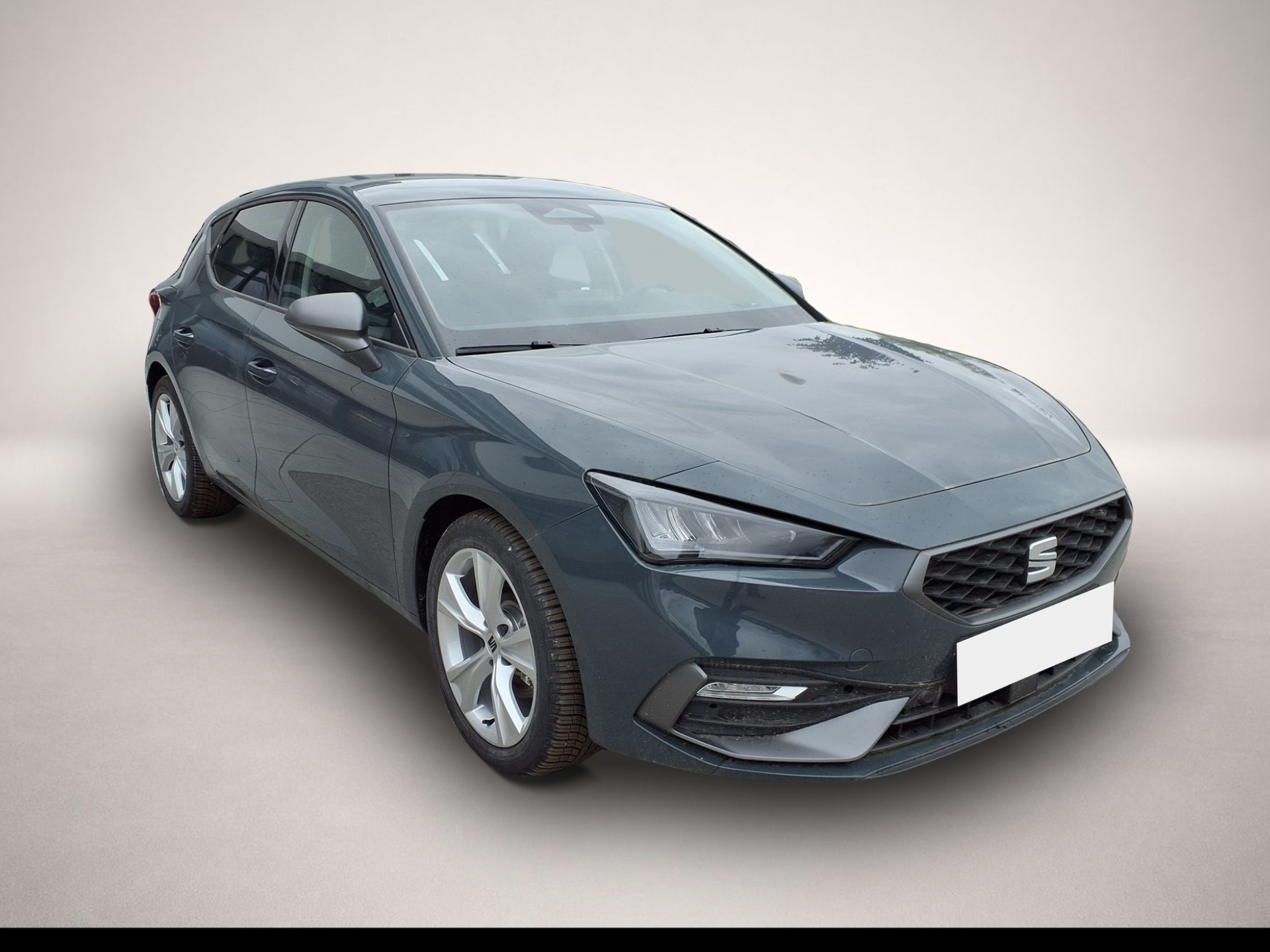 SEAT Leon, image 4 of 4