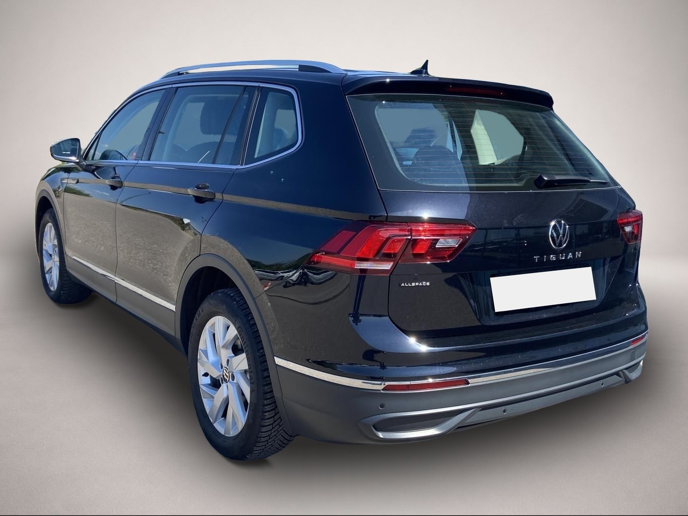 Volkswagen Tiguan Allspace (05/2025, )