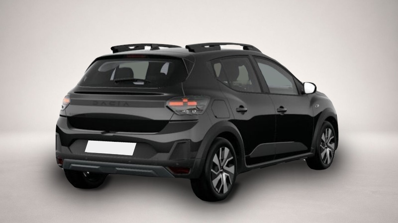Dacia Sandero, Bild 5 von 5
