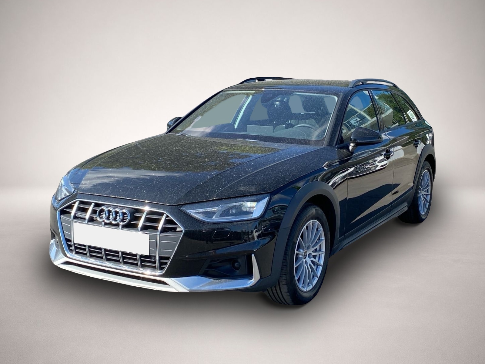Audi A4 Allroad (03/2023, Diesel)