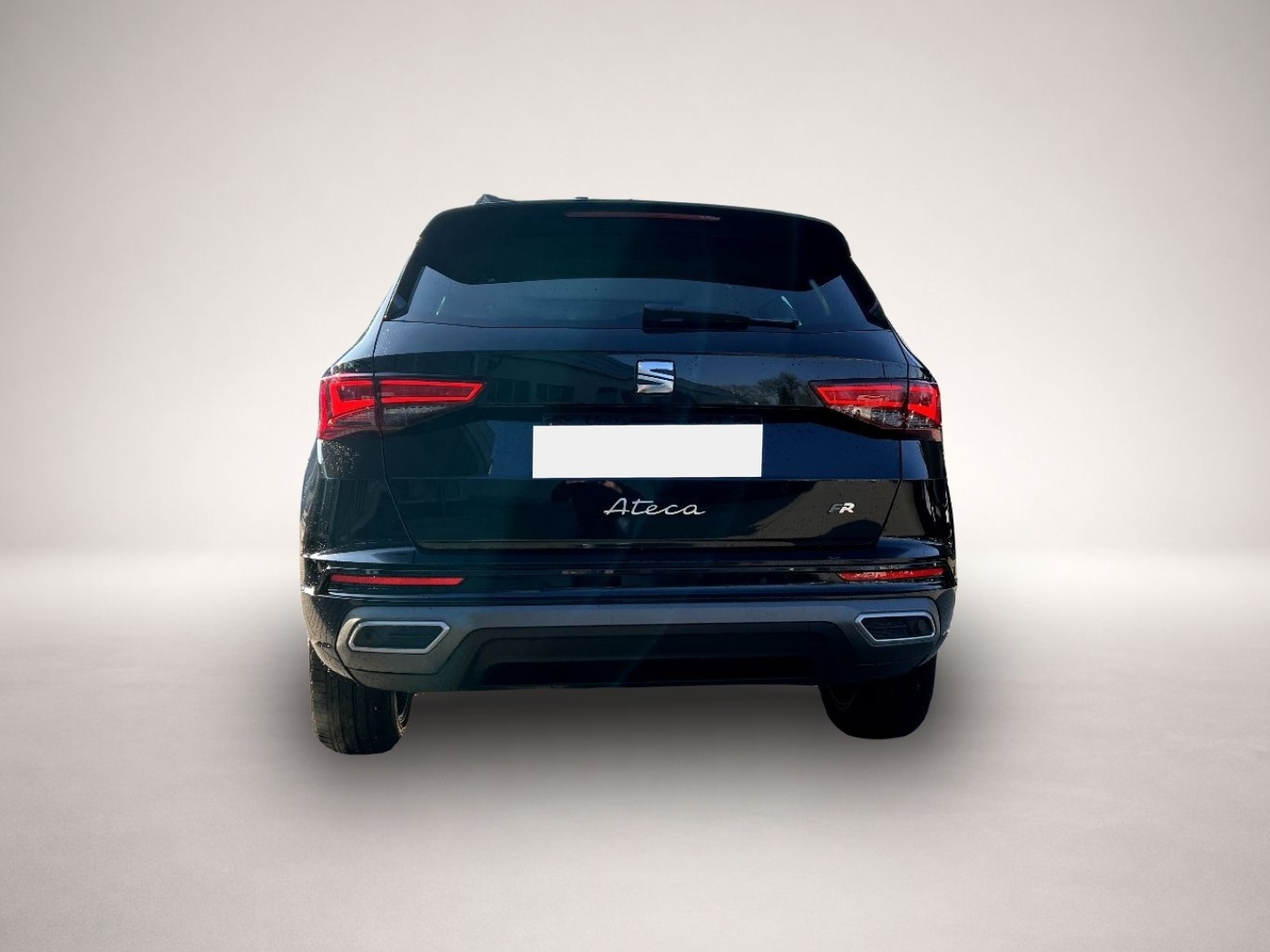 Seat Ateca (05/2025, Benzin)