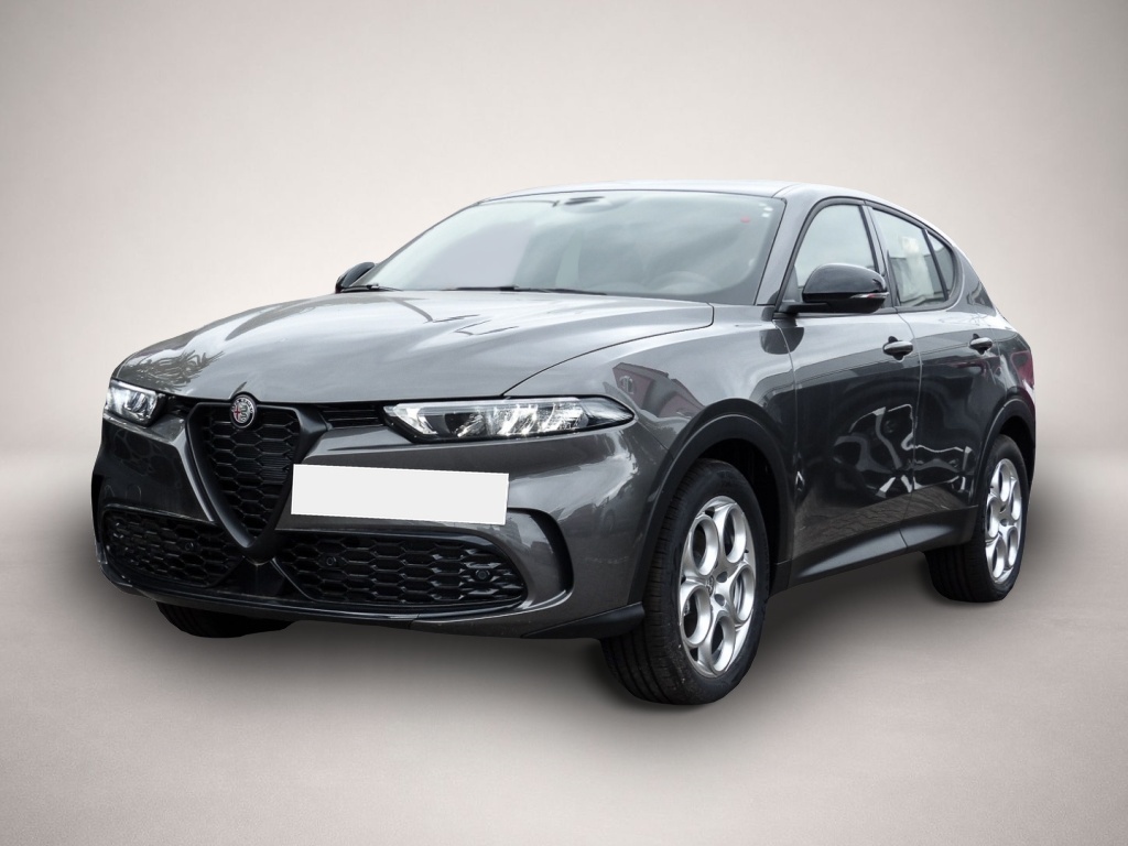 Alfa-Romeo Tonale (06/2024, Benzin)