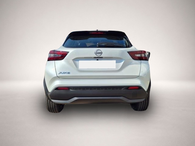 Nissan Juke (03/2026, Benzin)
