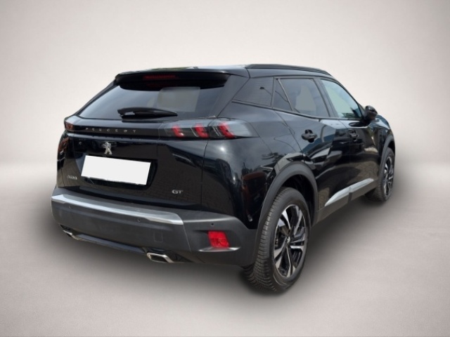 Peugeot 2008 (08/2023, Benzin)