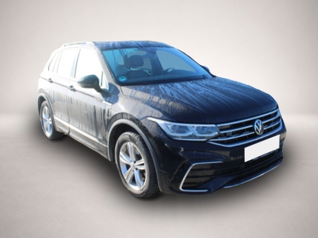 Volkswagen Tiguan (06/2021, )