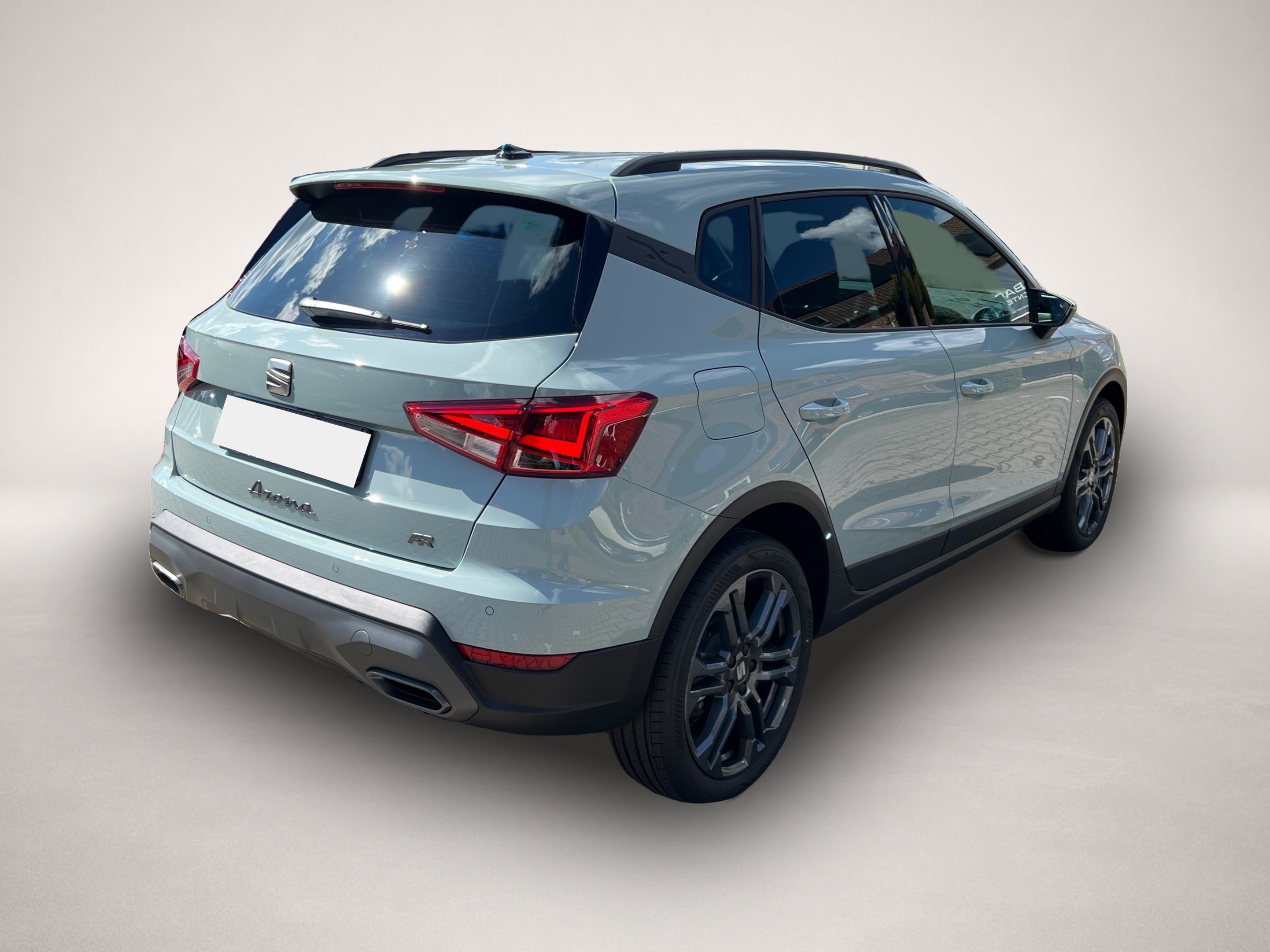 SEAT Arona, Bild 5 von 5