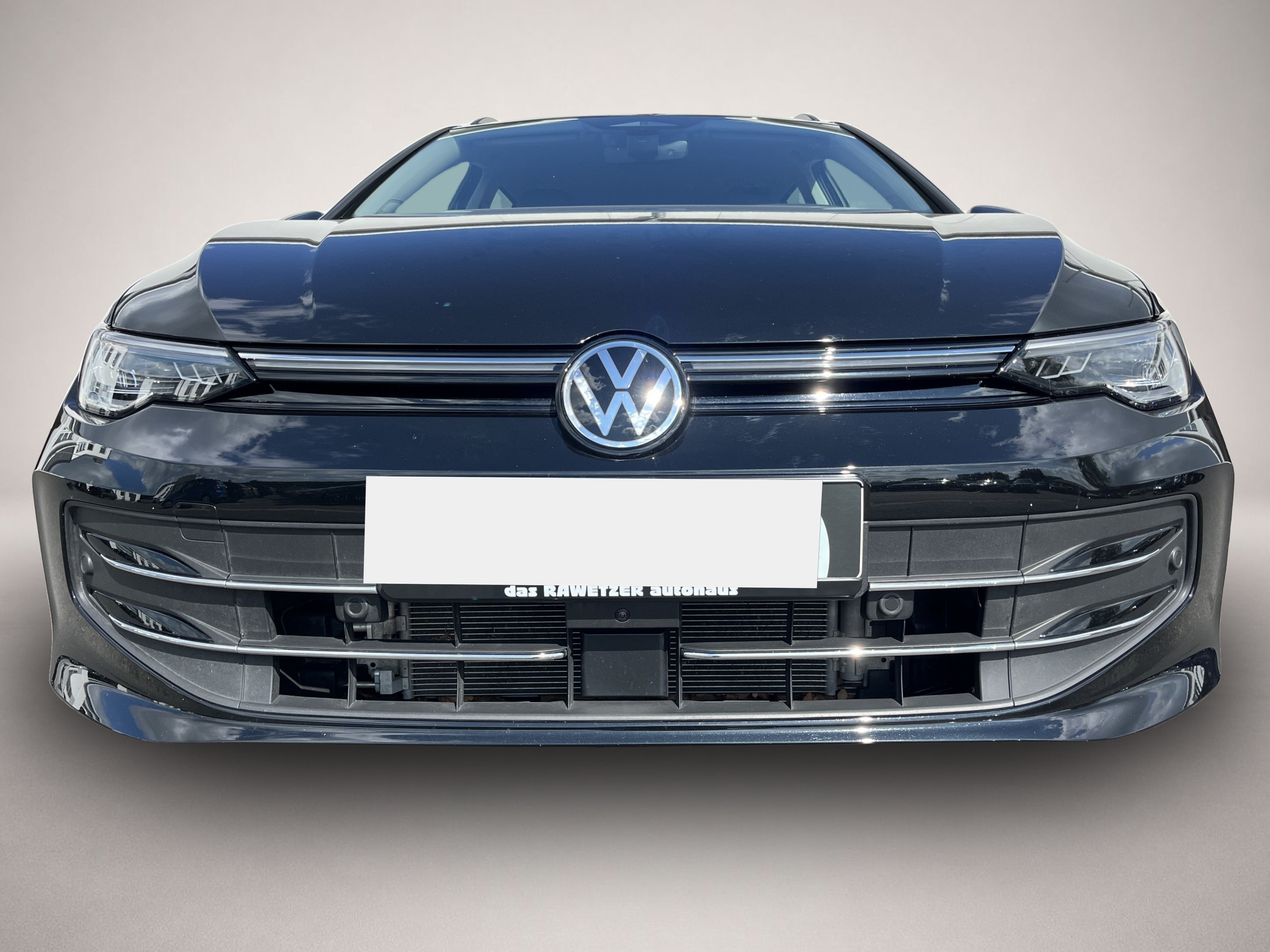 Volkswagen Golf (10/2025, )