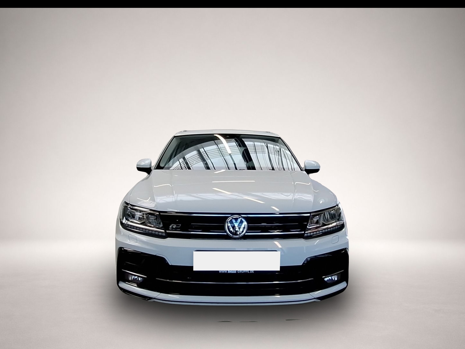 Volkswagen Tiguan (07/2020, Benzin)